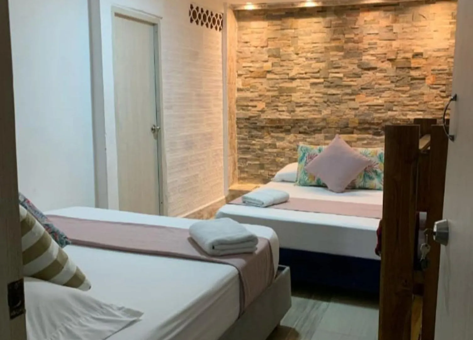 Hostal Catalleya Cartagena