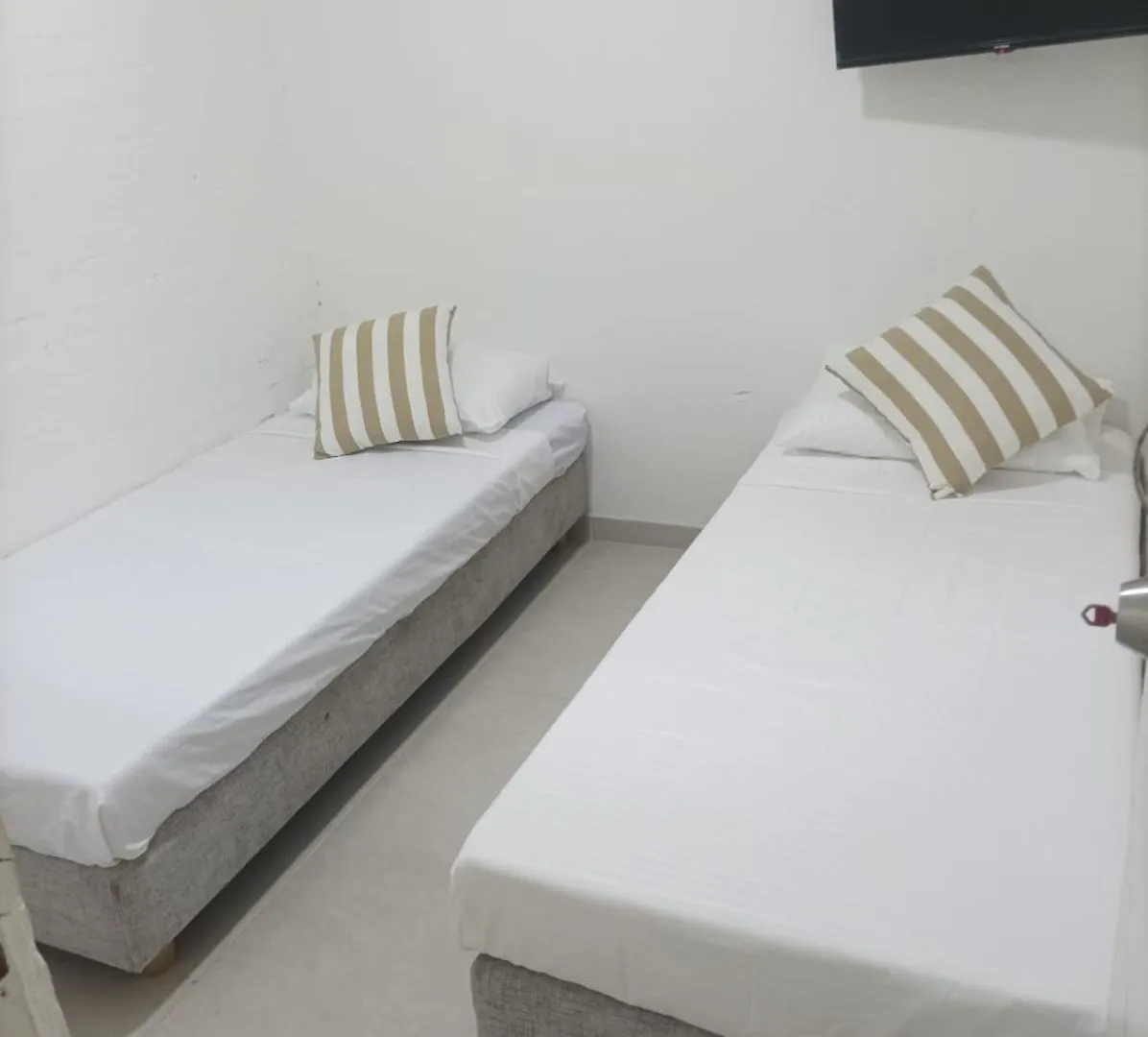 Hostel Hostal Catalleya Cartagena