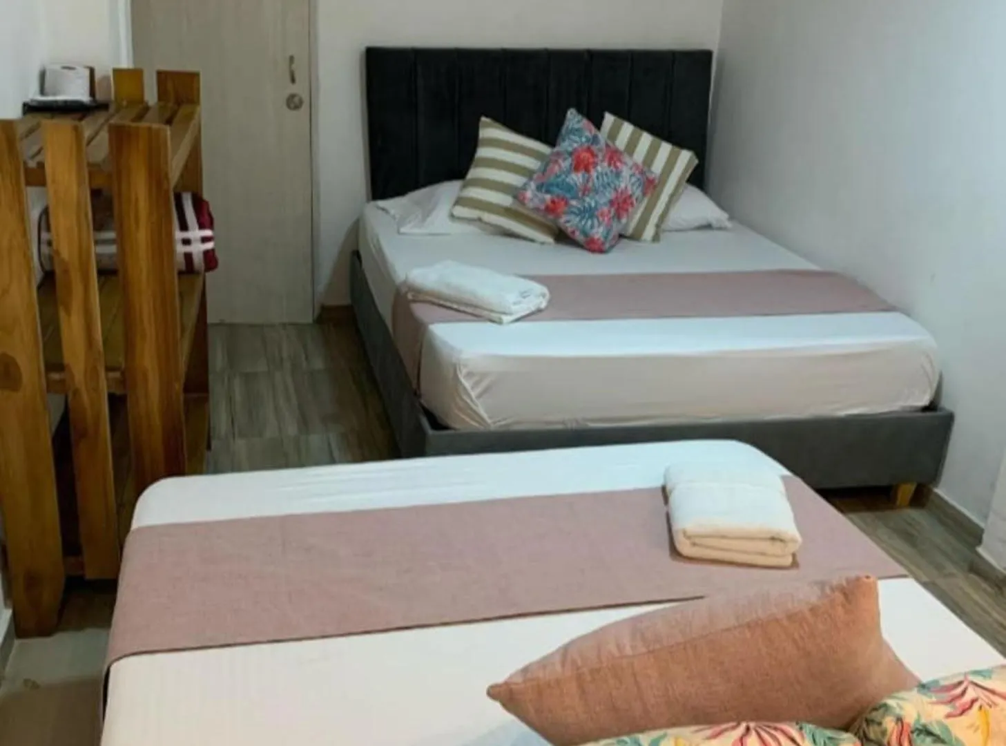 Hostel Hostal Catalleya Cartagena