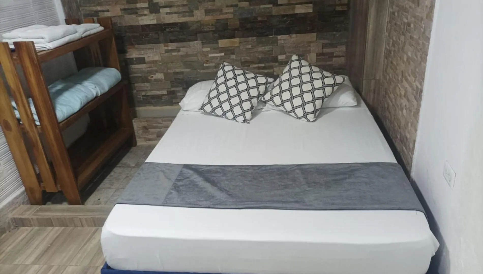 Hostal Catalleya Cartagena
