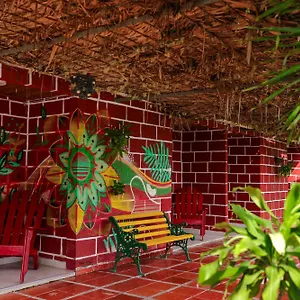  Auberge de jeunesse La Guaca (adults Only)