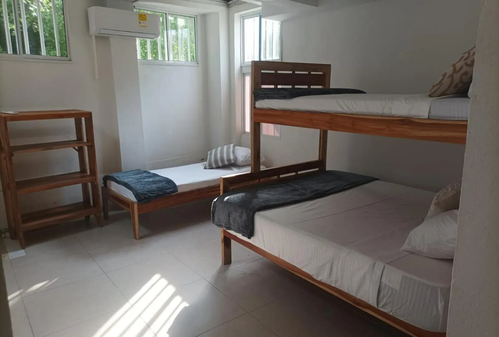 Hostel Hostal Catalleya Cartagena Colombia