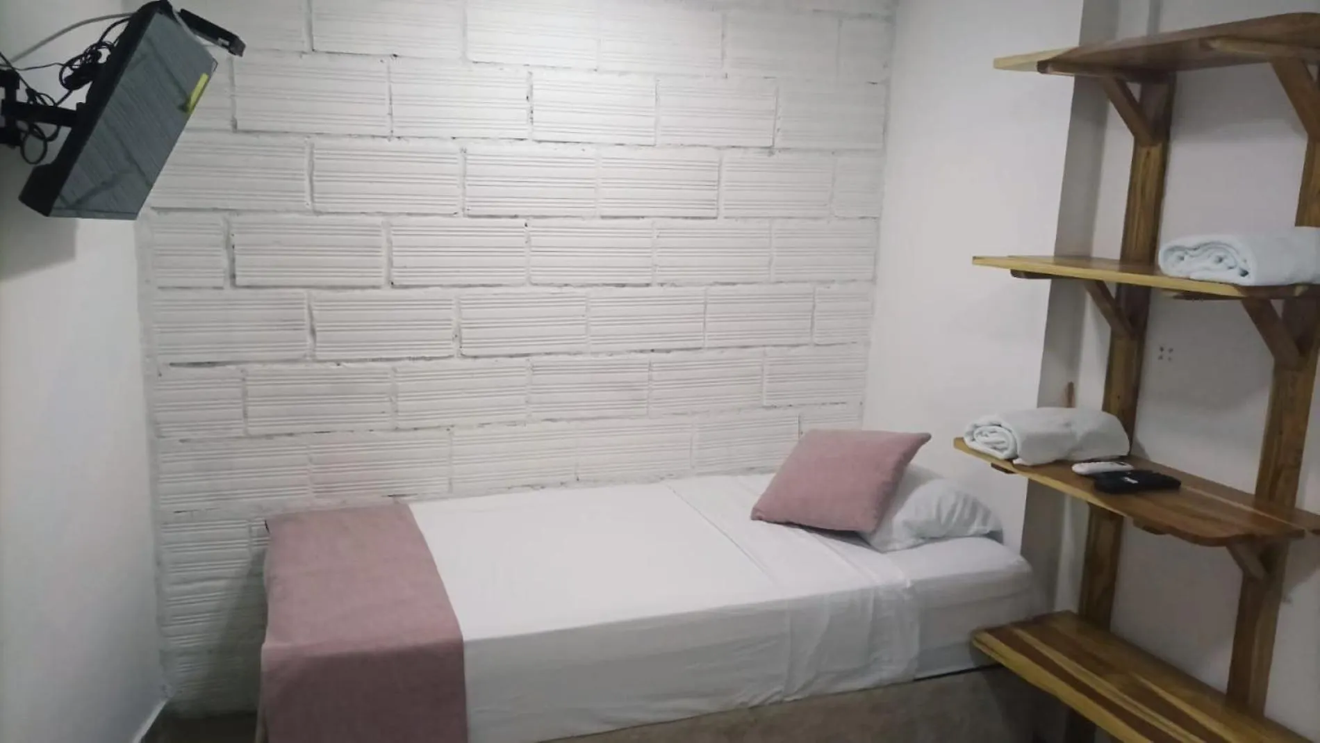 Hostal Catalleya Cartagena Hostel