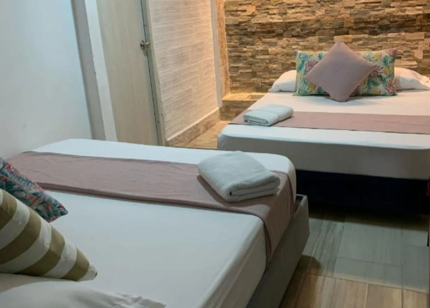 Hostal Catalleya Cartagena Hostel