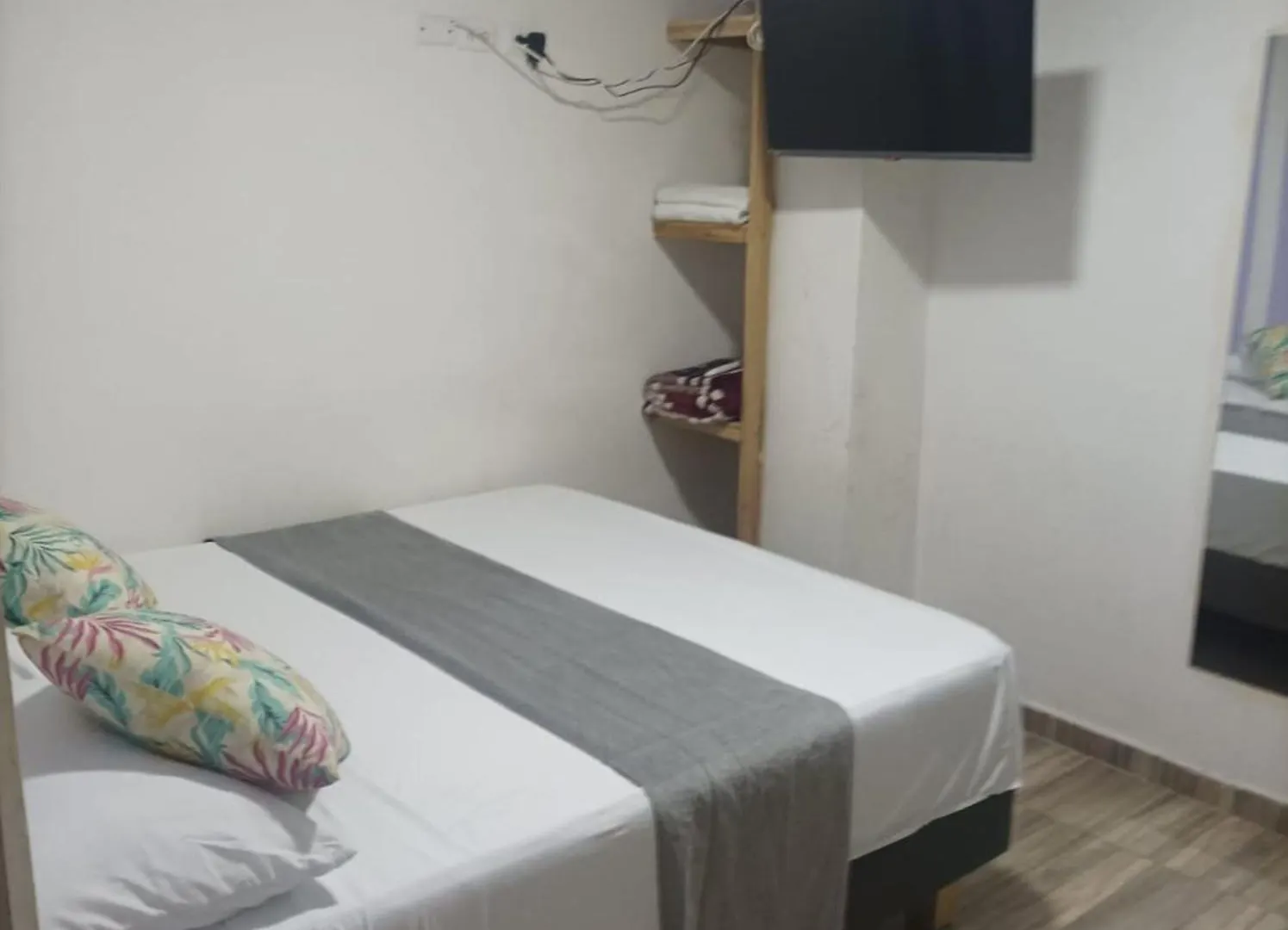 Hostel Hostal Catalleya Cartagena
