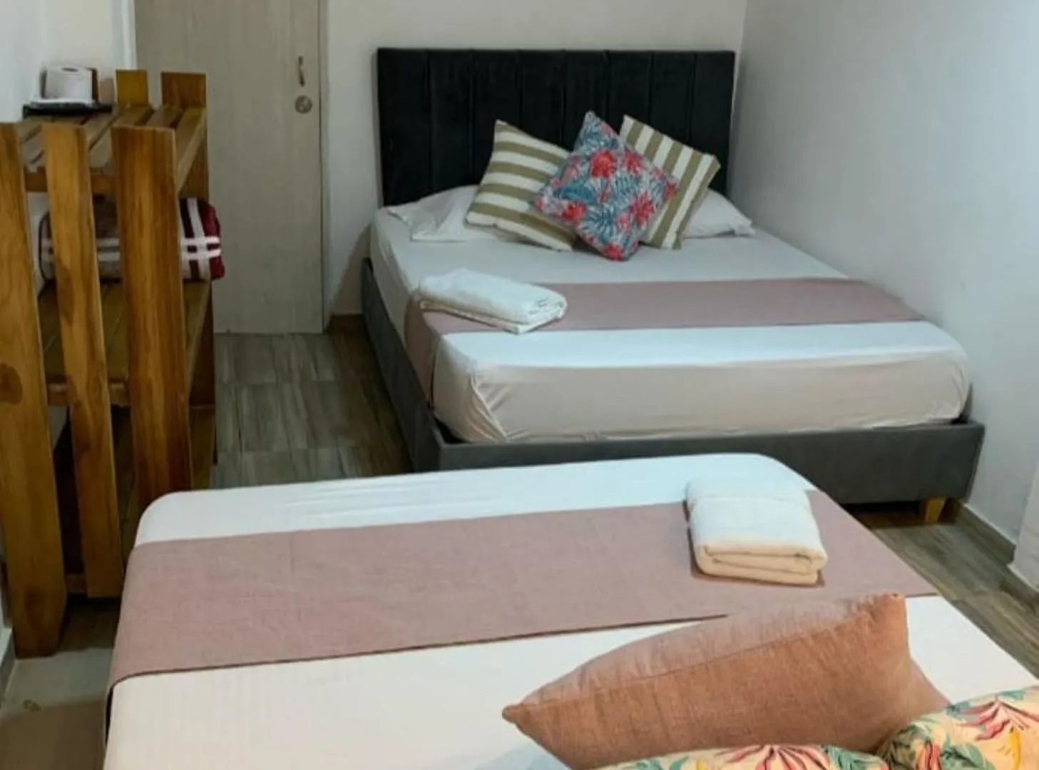 Hostal Catalleya Cartagena Colombia