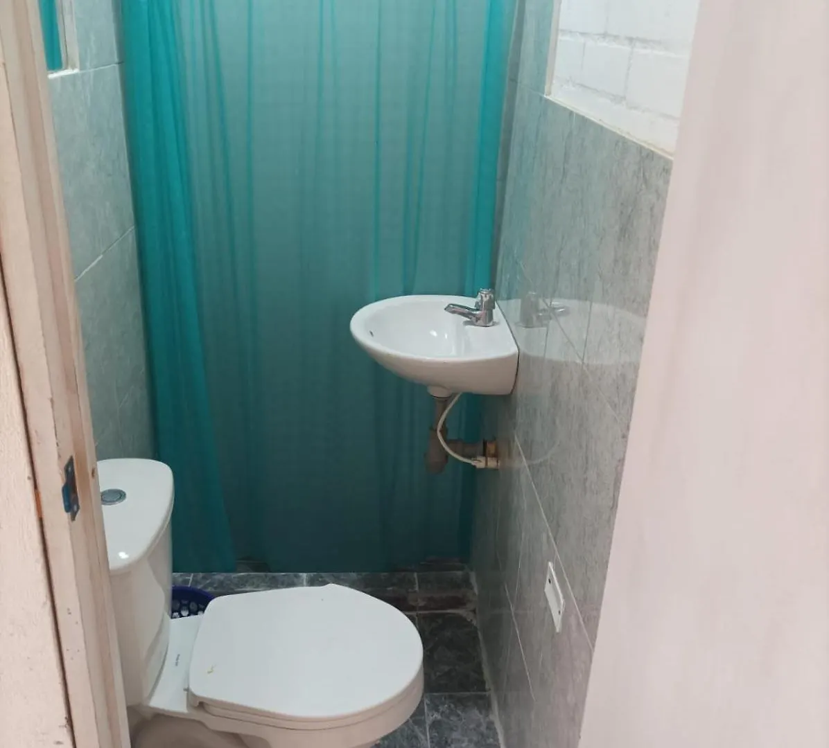Hostal Catalleya Cartagena Colombia