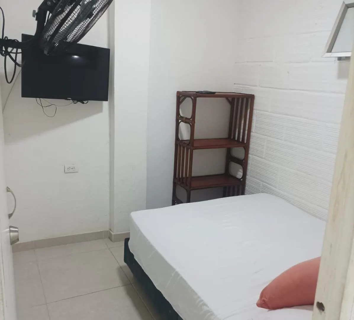 Hostal Catalleya Cartagena Hostel