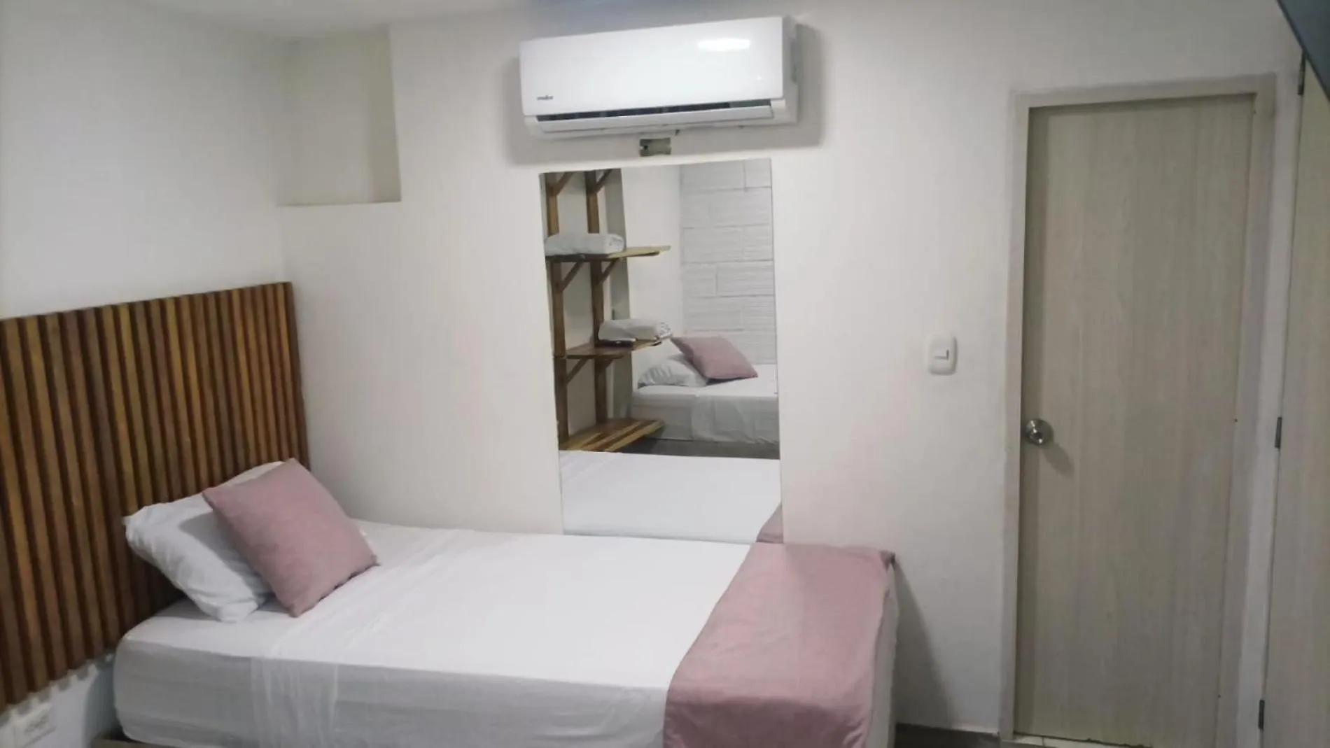 Hostal Catalleya Cartagena
