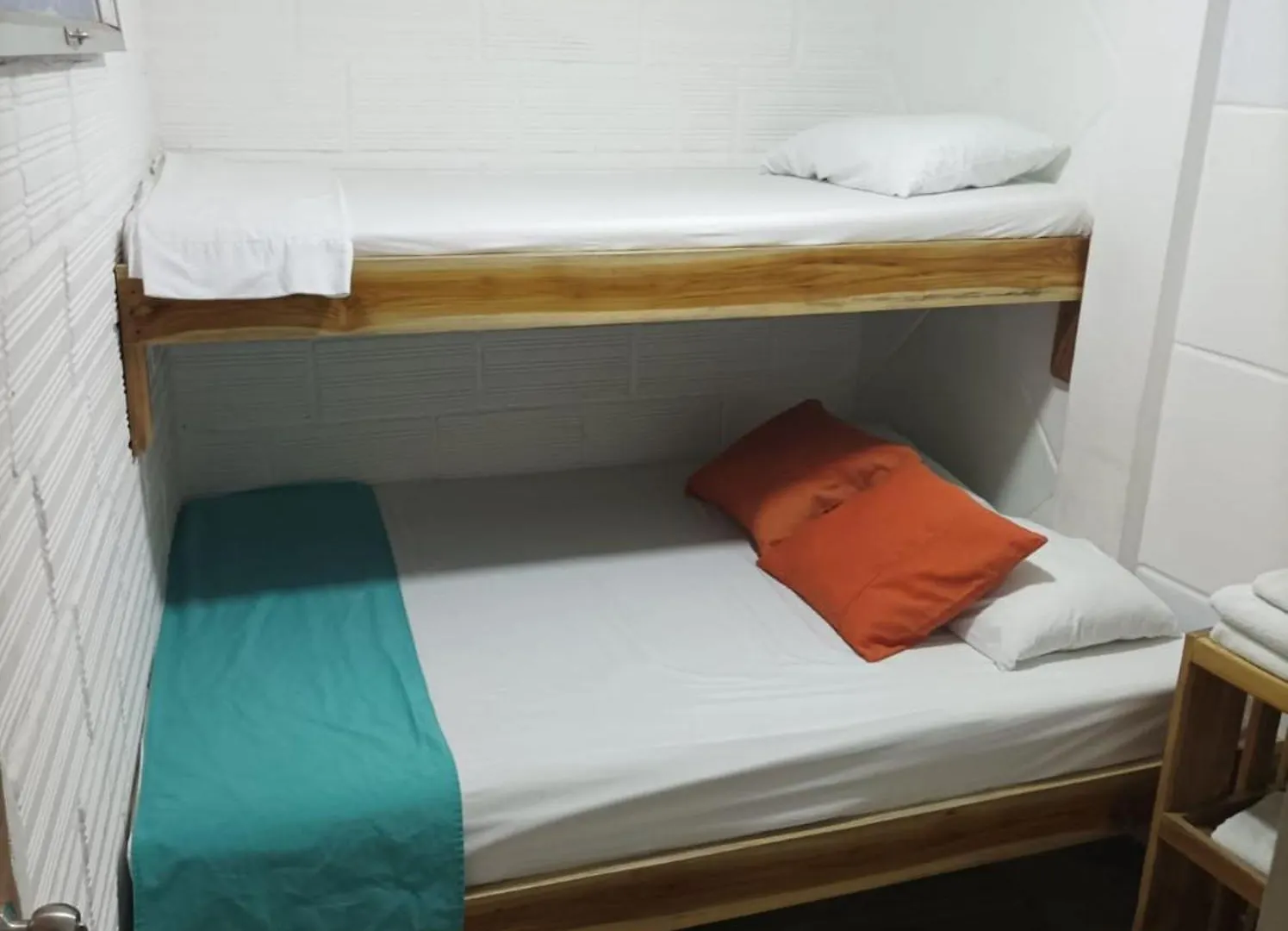 Hostel Hostal Catalleya Cartagena Colombia
