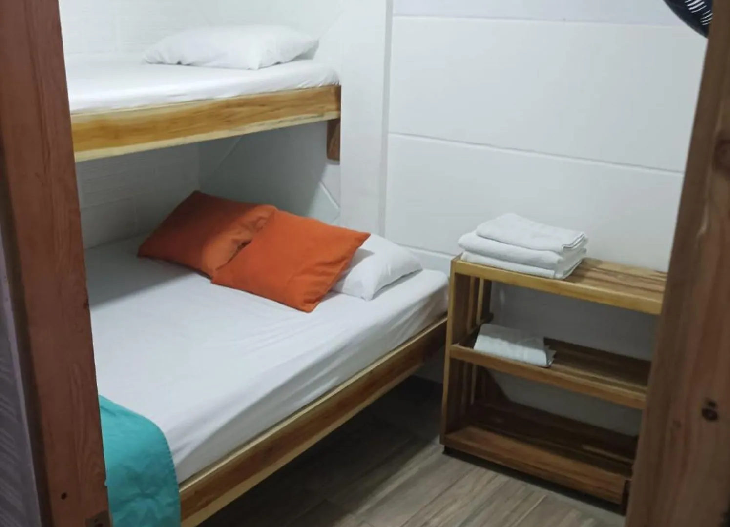 Hostel Hostal Catalleya Cartagena Colombia