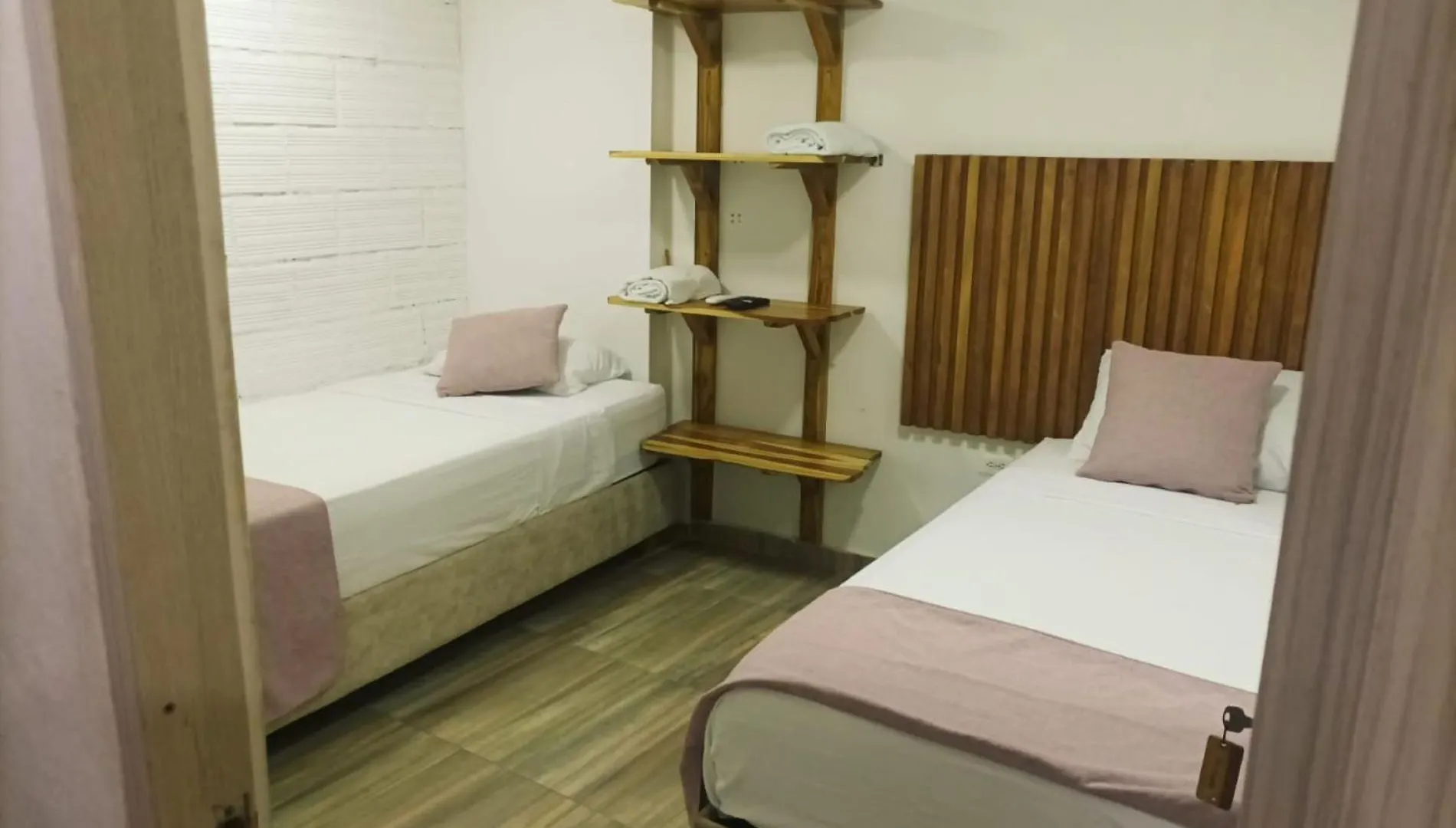 Hostal Catalleya Cartagena