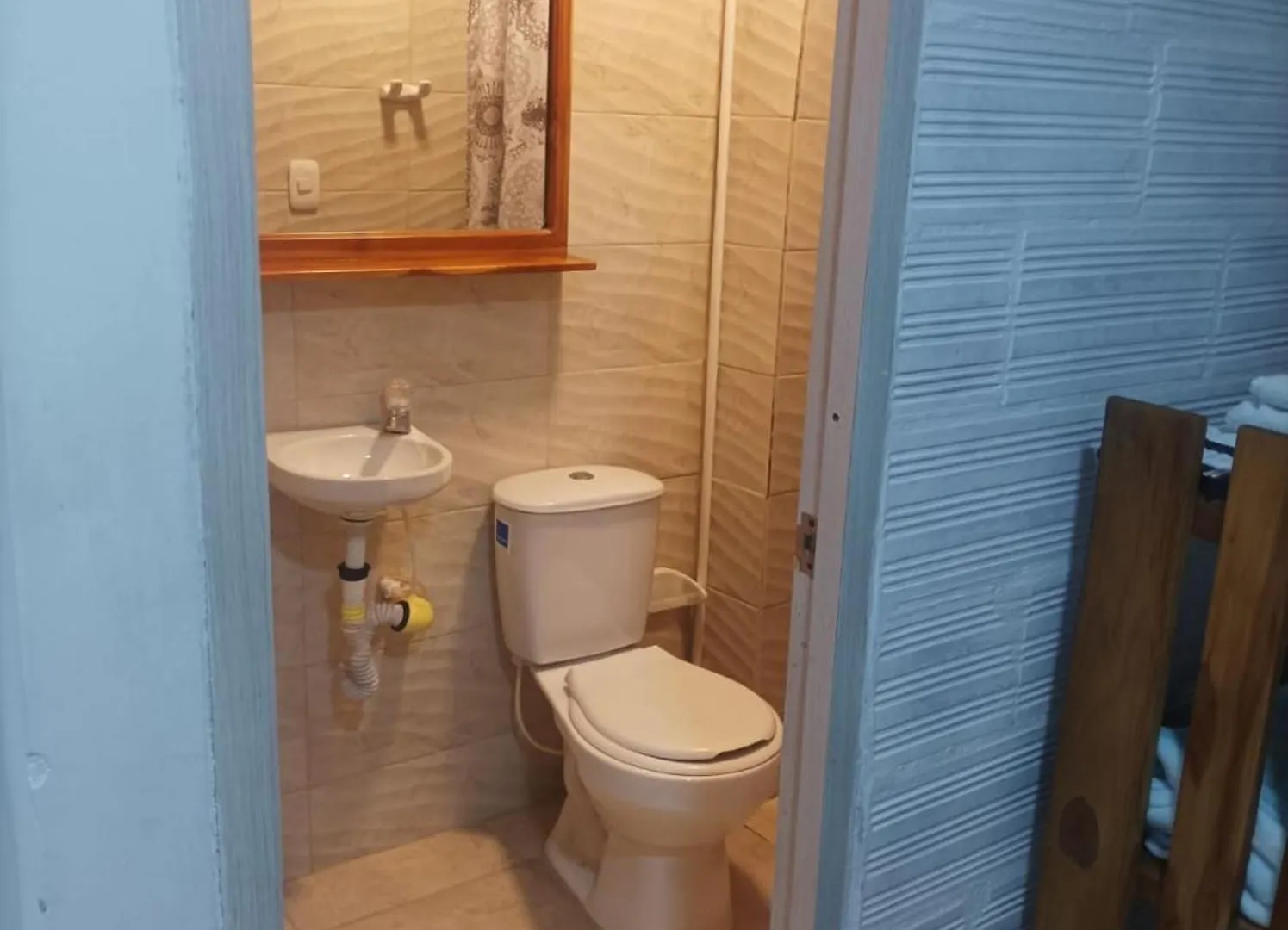 Hostel Hostal Catalleya Cartagena Colombia