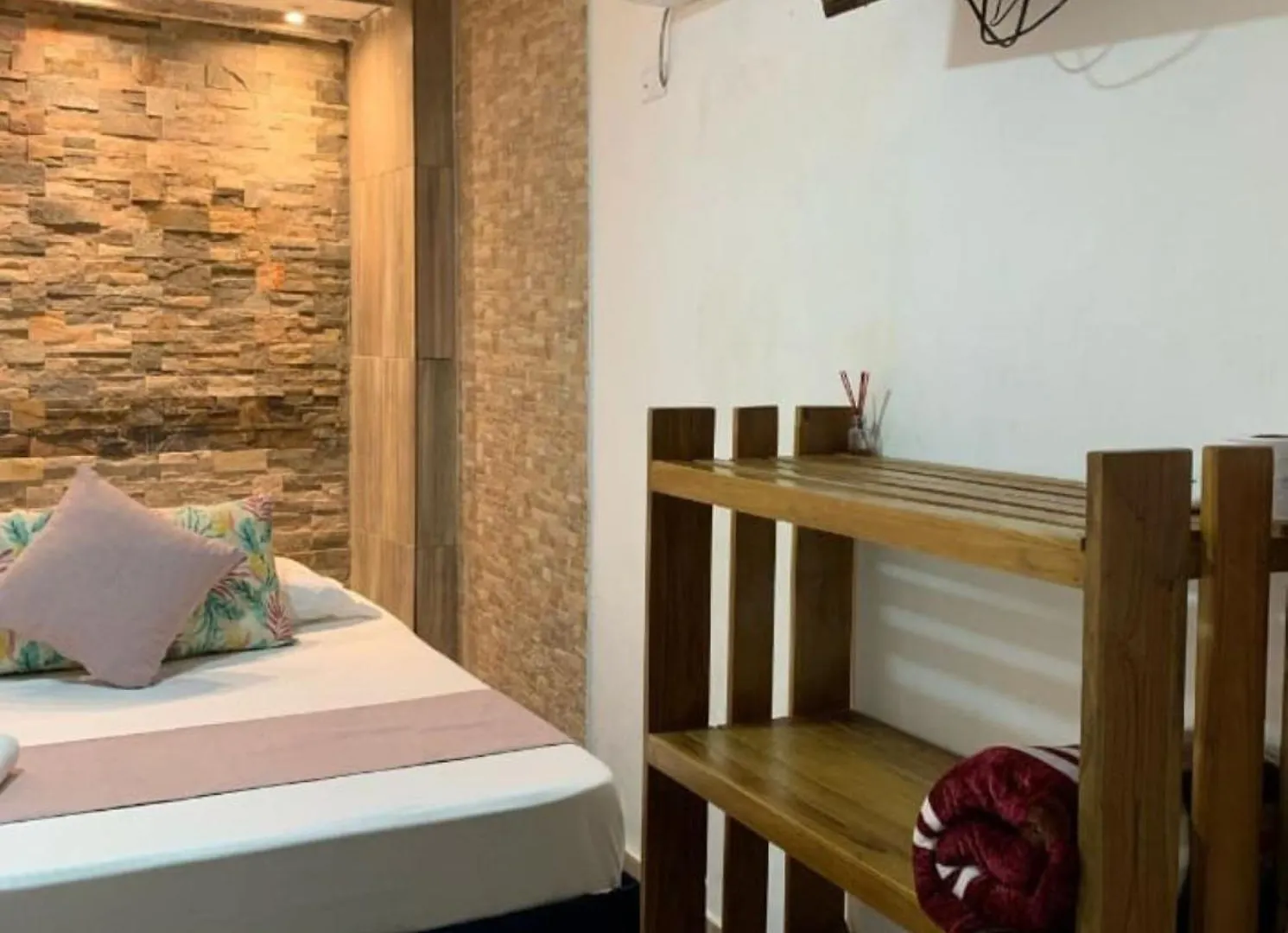 Hostel Hostal Catalleya Cartagena