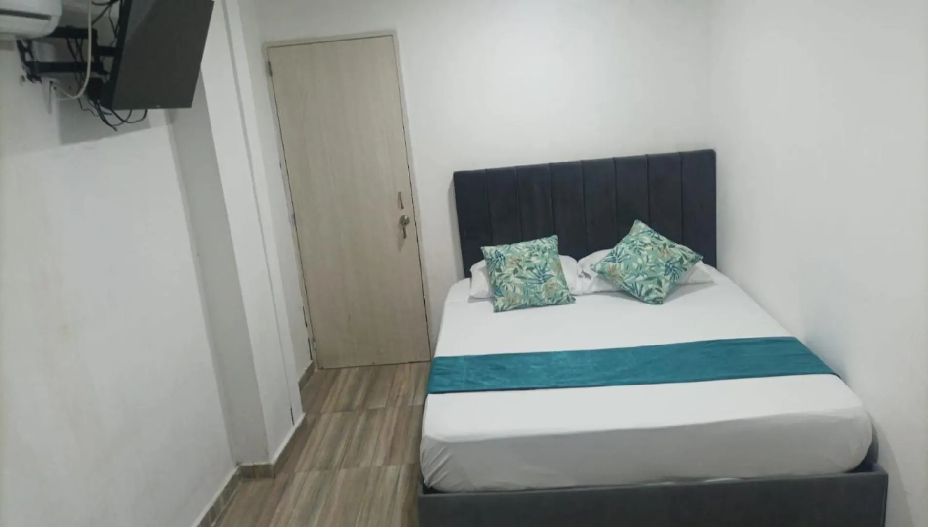 Hostal Catalleya Cartagena Colombia
