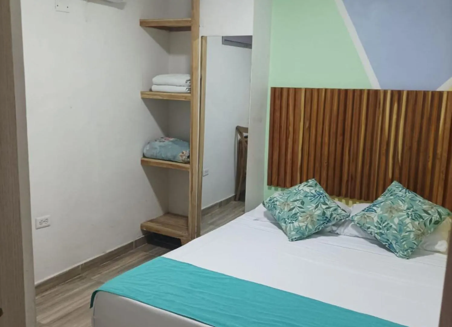 Hostal Catalleya Cartagena Hostel