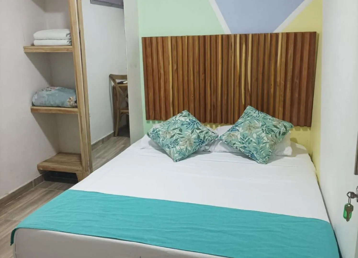 Hostal Catalleya Cartagena Colombia