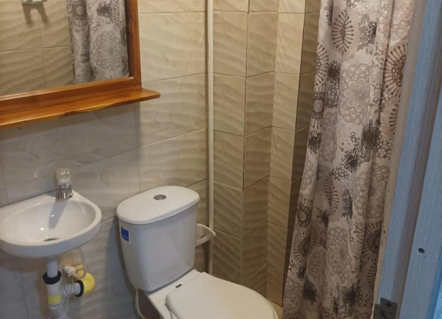 Hostel Hostal Catalleya Cartagena