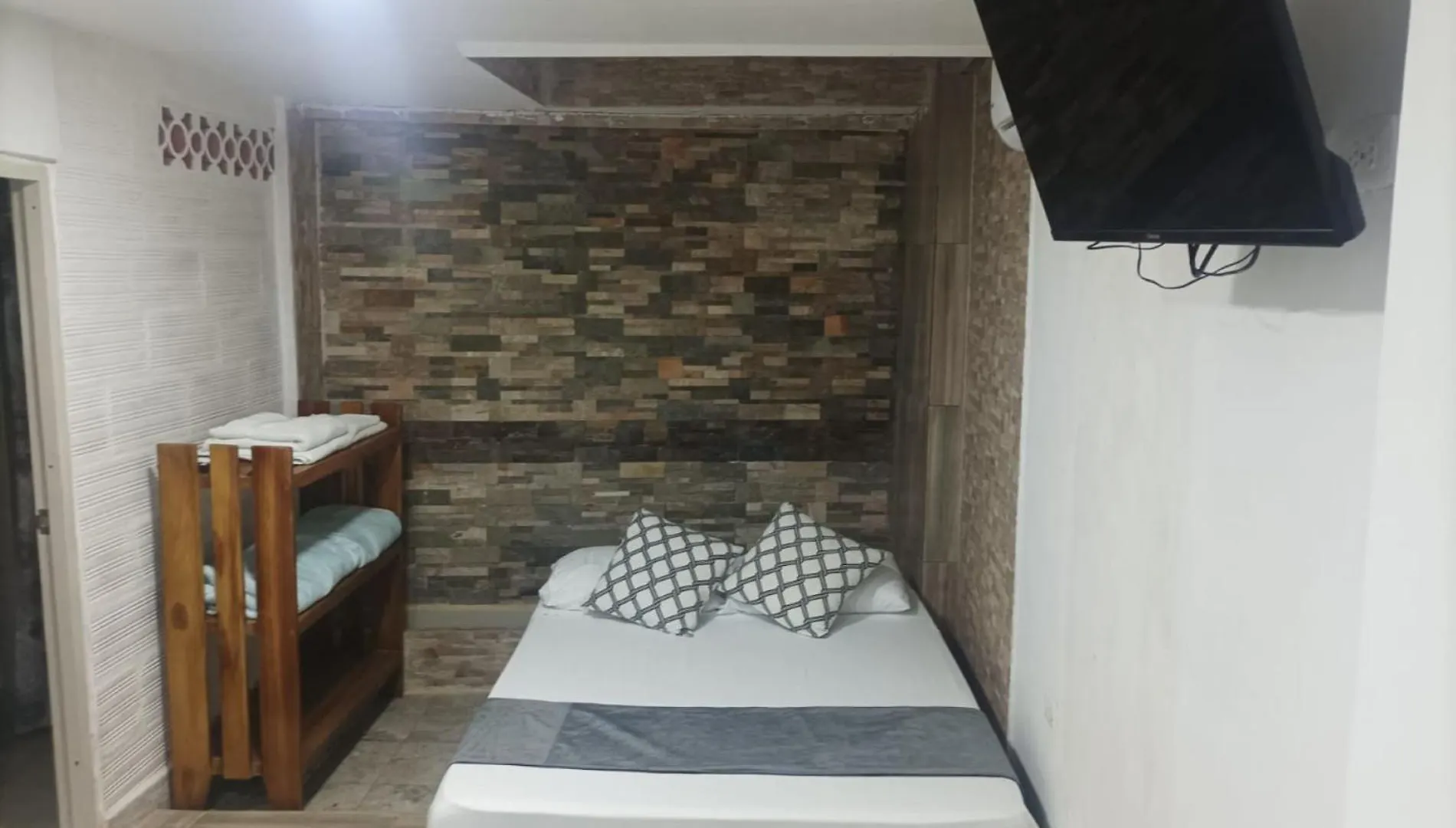 Hostal Catalleya Cartagena 0*,  Colombia