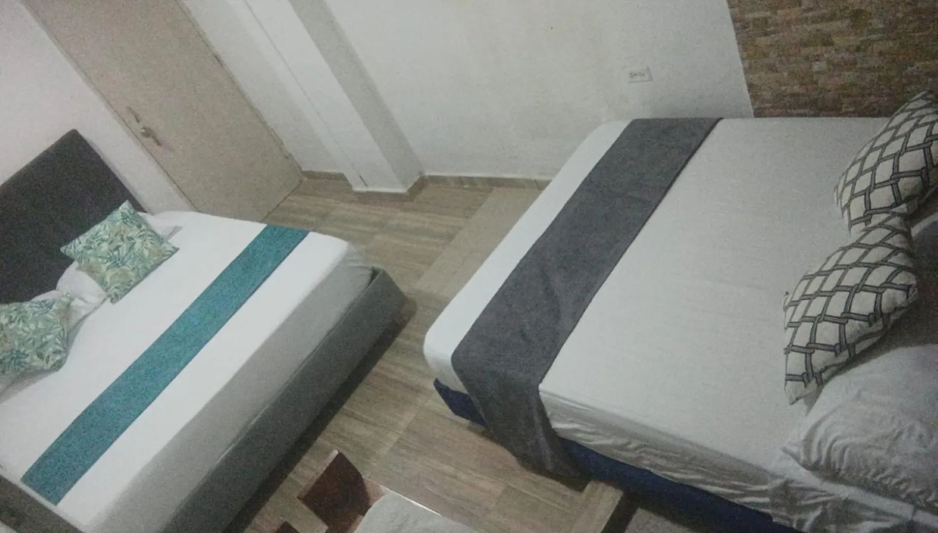 Hostel Hostal Catalleya Cartagena